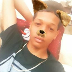 Meet your Posher, Jose luis